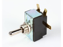 Switch – Part Number: 012698