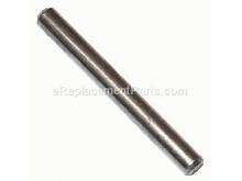 Gear Shaft – Part Number: 012731