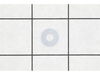 Spacer – Part Number: 012751