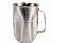 Stainless Steel Container – Part Number: 012860