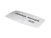 Name Plate – Part Number: 013746