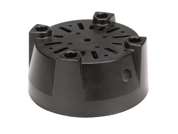 10505715-1-M-Waring-014012-Bottom Housing (Metal)