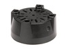 Bottom Housing (Metal) – Part Number: 014012