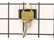 Toggle Switch (SP 3 position) – Part Number: 014601