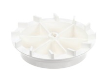 Impeller – Part Number: 015166-01