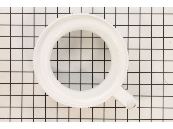 10505793-1-M-Waring-015168-Bowl (white Plastic)
