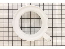 Bowl (white Plastic) – Part Number: 015168