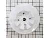 Top Housing (White) – Part Number: 015377-01