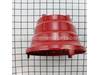 Base (Chili Red) – Part Number: 016111-04