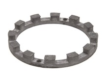 Foot Ring (black) – Part Number: 016129
