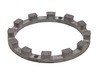 Foot Ring (black) – Part Number: 016129