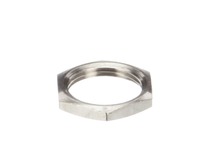 Hex Nut – Part Number: 016236
