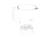 Jar – Part Number: 016390-E