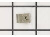 Clamp (Metal bottom) – Part Number: 016410