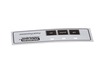 10505915-2-S-Waring-016442-Name Plate