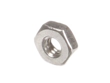 Hex Nut – Part Number: 016716