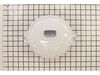 Cover (White Plastic) – Part Number: 016760