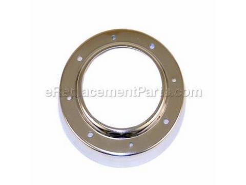 10505987-1-M-Waring-017283-Motor Bracket (Plated)