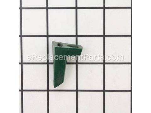 10506007-1-M-Waring-017460-Jar Pad(Hunter Green)