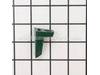 Jar Pad(Hunter Green) – Part Number: 017460