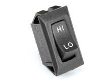 Rocker Switch – Part Number: 017510