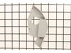 Name Plate – Part Number: 017840