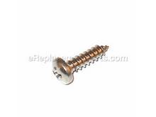 Screw – Part Number: 017887