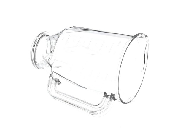 10506113-1-M-Waring-018531-E-Jar / Plastic 48 Oz.