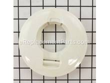 Outer Lid (white) – Part Number: 018532