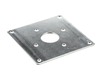 Mounting Plate – Part Number: 018787
