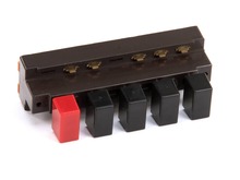 Switch – Part Number: 018794