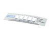 Name Plate – Part Number: 018797