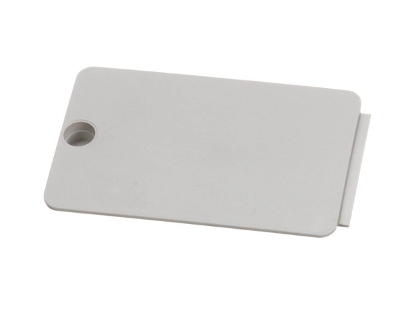 10506148-1-M-Waring-019055-Back Plate (Light Gray)