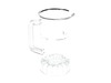 10506179-2-S-Waring-019560-E-Container - 48 Oz. Eastman