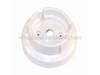 Jar Adapter (White) – Part Number: 019605
