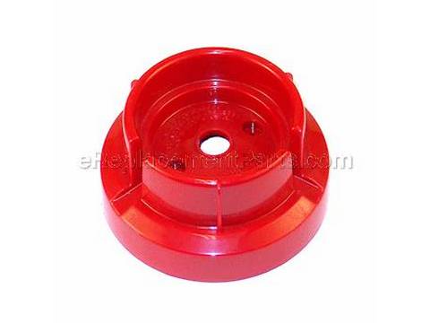 10506204-1-M-Waring-019651-Jar Adapter (Chili Red)