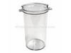Plunger Insert /clear – Part Number: 019834