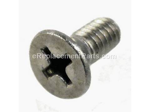 10506255-1-M-Waring-019983-Flat Head Screw3 Required