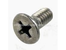 Flat Head Screw3 Required – Part Number: 019983
