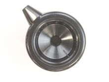 Juice Bowl (black) – Part Number: 023730