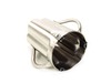 Container, Latch And Handle As – Part Number: 023909