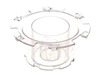 10506334-3-S-Waring-023998-Baffle Cup