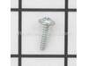 Screw w/ Washer – Part Number: 024595