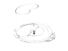 Batch Bowl Cover – Part Number: 024722