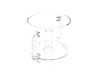 10506409-3-S-Waring-024723-Batch Bowl