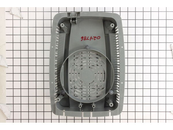 10506450-1-M-Waring-024786-Lower Housing