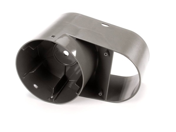 10506456-1-M-Waring-025281-Continuous Feed Bowl /dark Gra