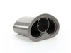 Plunger /dark Gray- Kidney Sha – Part Number: 025284