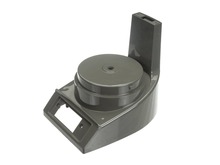 Top Housing (Gray) – Part Number: 025315