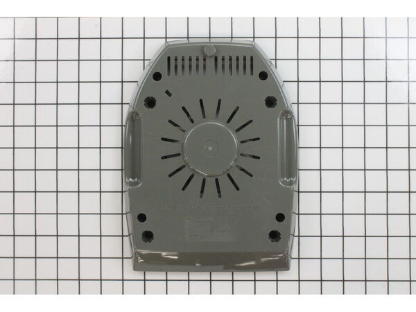 10506466-1-M-Waring-025316-Bottom Housing (Gray)